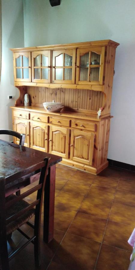Iolyhouse Villa ทริจเจียโน ภายนอก รูปภาพ